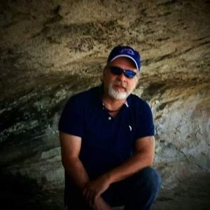 Meet your Posher, Ronald